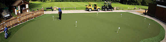 artificial grass